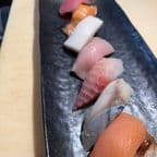 Best G - Sushi Deluxe Combo in Ann Arbor, MI