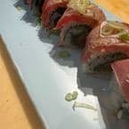 Best G - San Francisco Roll in Ann Arbor, MI