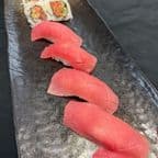 Best G - Tuna Sushi Combo in Ann Arbor, MI