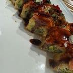 Best Japan Roll (8 Pcs) in Ann Arbor, MI