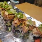 Best L.A. Roll (8 Pcs) in Ann Arbor, MI
