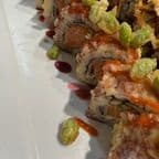 Best Greenland Roll (8 Pcs) in Ann Arbor, MI