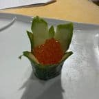 Best SA-Salmon Roe (Ikura) in Ann Arbor, MI