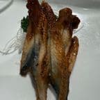 Best SA-Eel (Unagi) in Ann Arbor, MI