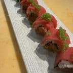 Best Pacific Roll (8 Pcs) in Ann Arbor, MI