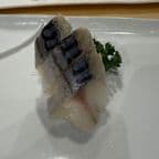 Best SA-Mackerel (Saba) in Ann Arbor, MI