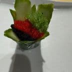 Best SA-Flying Fish Roe (Tobiko) in Ann Arbor, MI