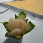 Best SA-Scallop (Hotate) in Ann Arbor, MI