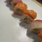 Best Rainbow Roll (8 Pcs) in Ann Arbor, MI