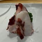 Best SA-Octopus (Tako) in Ann Arbor, MI