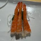 Best SA-Shrimp (Ebi) in Ann Arbor, MI