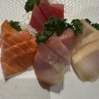 Best Sashimi Regular Combo in Ann Arbor, MI