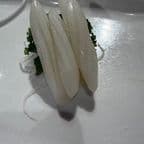 Best SA-Squid (Ika) in Ann Arbor, MI