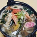 Best Seafood Udon in Ann Arbor, MI
