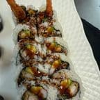 Best Shrimp Tempura Roll in Ann Arbor, MI