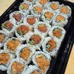 Best Spicy Roll Combo in Ann Arbor, MI