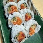 Best Spicy Tuna Roll in Ann Arbor, MI