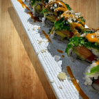 Best Yummy Roll (8 Pcs) in Ann Arbor, MI