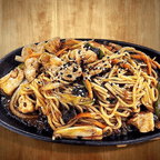 Best Yaki Soba in Ann Arbor, MI