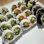 Best V - Vegetable Roll Combo in Ann Arbor, MI