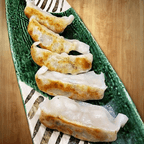 Best V - Vegetable Gyoza in Ann Arbor, MI