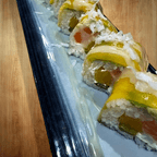 Best V - Mango Roll in Ann Arbor, MI