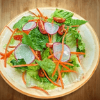 Best V - House Salad in Ann Arbor, MI