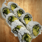 Best V - Avocado, Cucumber Roll in Ann Arbor, MI