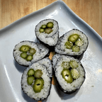 Best V - Asparagus Roll in Ann Arbor, MI
