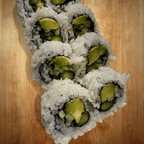 Best V - AAC Roll in Ann Arbor, MI