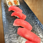 Best Tuna Sushi Combo in Ann Arbor, MI