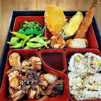 Best Tofu Teriyaki Bento in Ann Arbor, MI