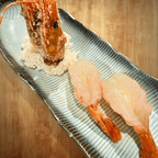 Best SU-Sweet Shrimp (Ama Ebi) in Ann Arbor, MI