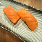 Best SU-Smoked Salmon in Ann Arbor, MI