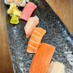 Best Sushi Regular Combo in Ann Arbor, MI