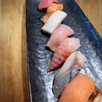 Best Sushi Deluxe Combo in Ann Arbor, MI