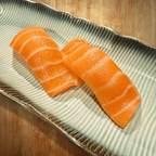Best SU-Salmon (Sake) in Ann Arbor, MI