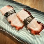 Best SU-Octopus (Tako) in Ann Arbor, MI