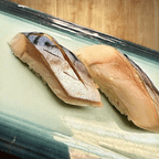 Best SU-Mackerel (Saba) in Ann Arbor, MI