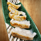 Best Steamed Vegetable Gyoza in Ann Arbor, MI