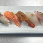 Best OMAKASE - SUSHI 8pcs in Ann Arbor, MI